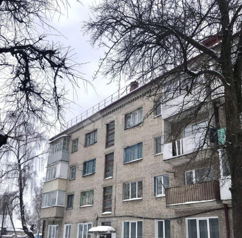 Комната, 9 м2, 3/4 эт. Братск - изображение 2