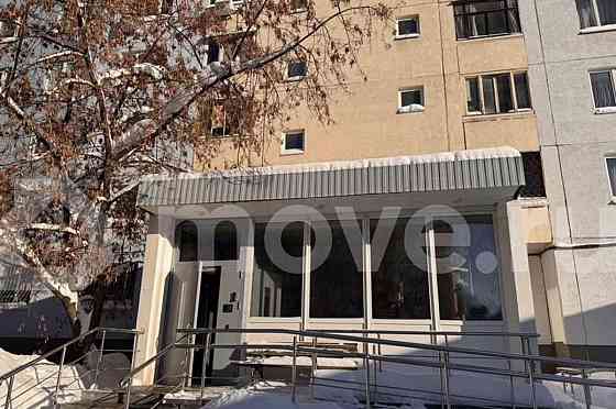 Студия, 13.6 м2, 1/12 эт. Москва