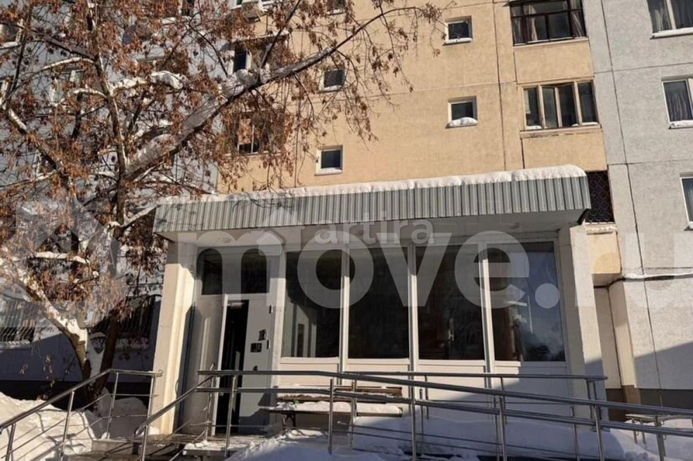 Студия, 13.6 м2, 1/12 эт. Москва - изображение 1