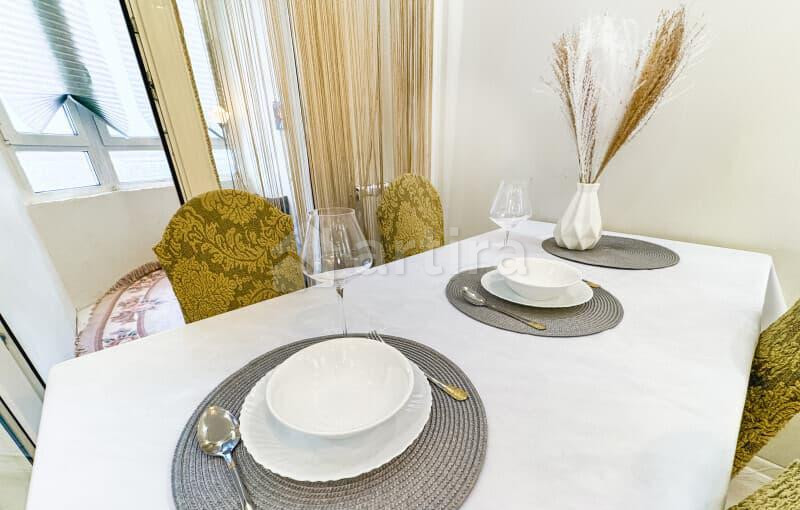 2-комн. квартира, 48 м2, 5/25 эт. Химки - изображение 10