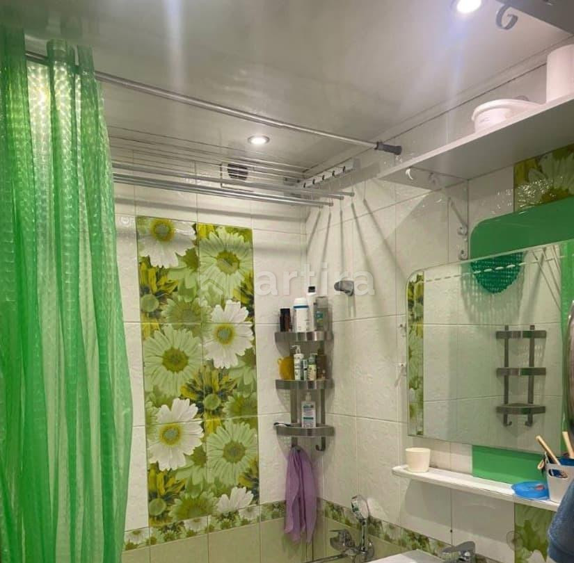 Комната, 46 м2, 2/5 эт. Видное - изображение 2