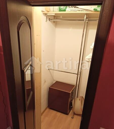 Студия, 26 м2, 8/17 эт. Уфа - изображение 9