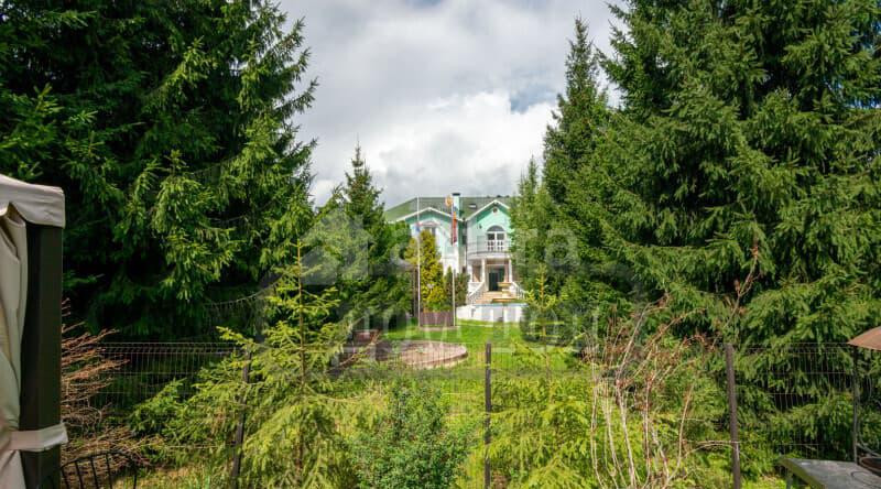 Коттедж, 250 м2 Лесной Городок - изображение 9