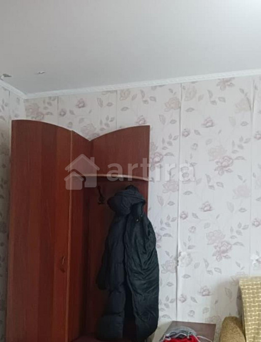 Комната, 12 м2, 4/5 эт. Волжск - изображение 3