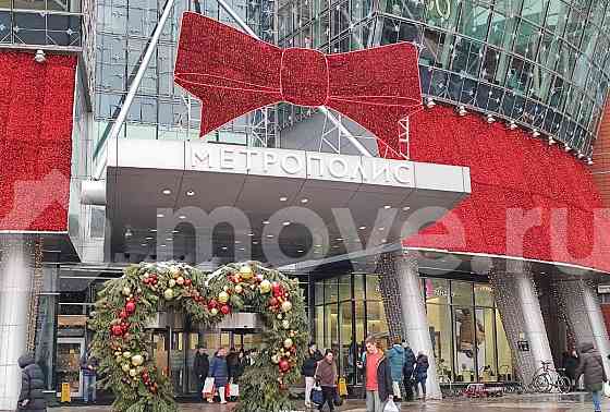 Студия, 12 м2, 1/13 эт. Москва