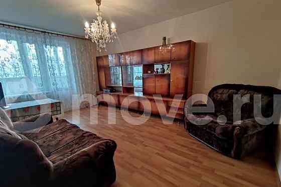 3-комн. квартира, 66.3 м2, 2/16 эт. Москва