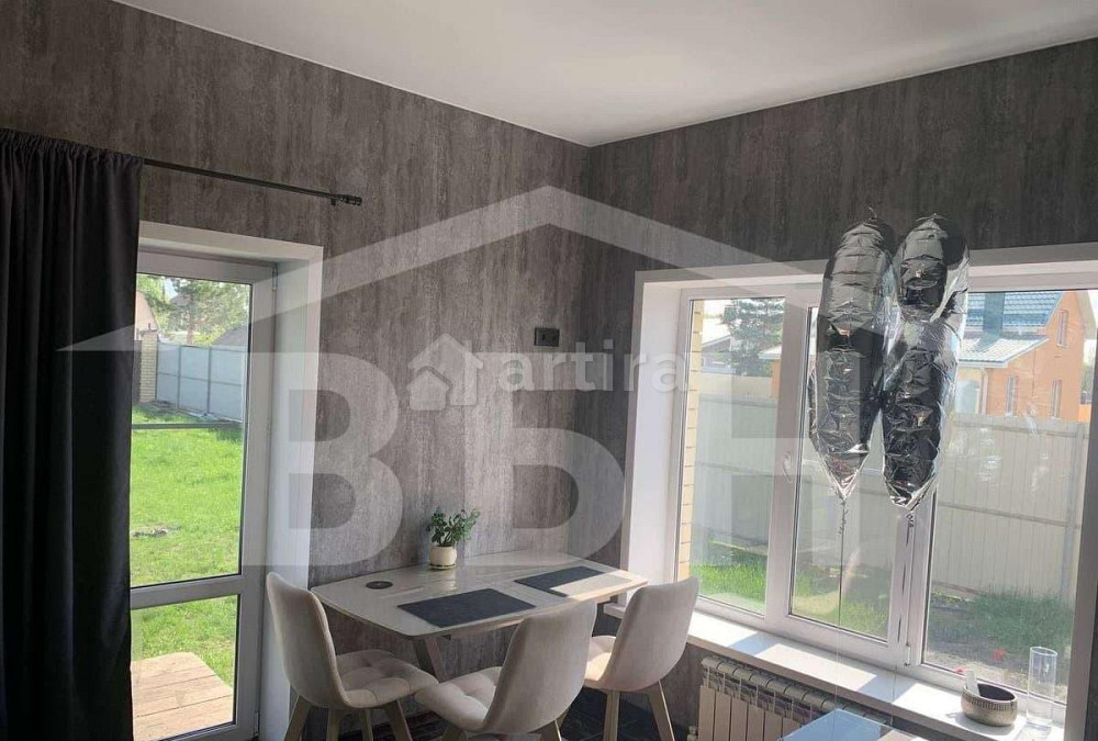 Таунхаус, 95 м2 Новая Усмань - изображение 8