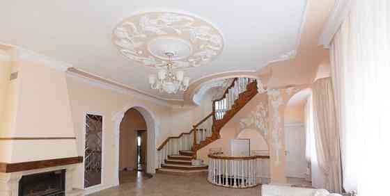 Дом, 520 м2 Краснознаменск