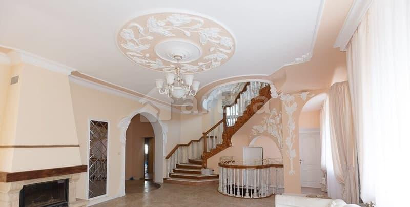 Дом, 520 м2 Краснознаменск - изображение 3