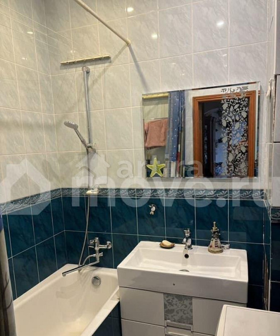 3-комн. квартира, 74 м2, 9/12 эт. Москва - изображение 7