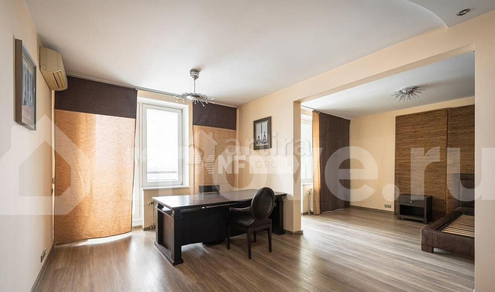 4-комн. квартира, 169.6 м2, 14/18 эт. Москва - изображение 6