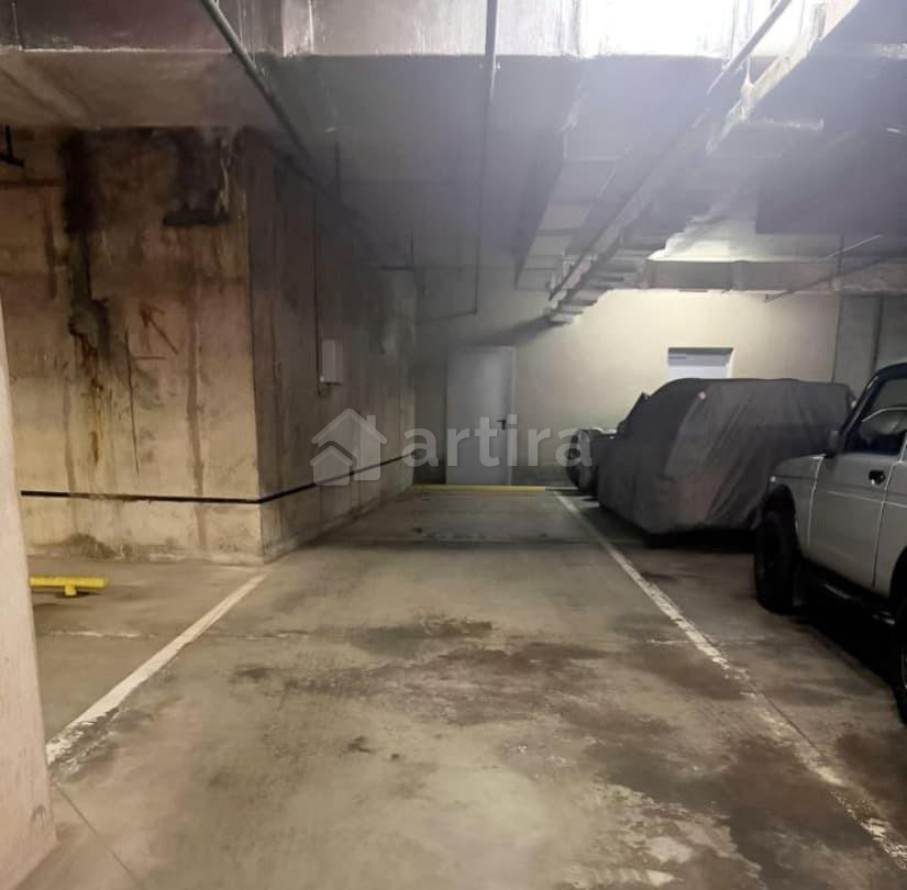 Гараж, 35 м2 Красногорск - изображение 2