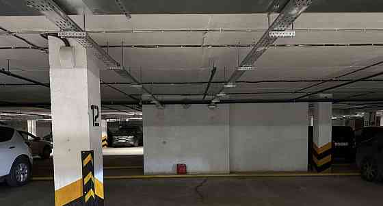 Гараж, 15 м2 Новосибирск