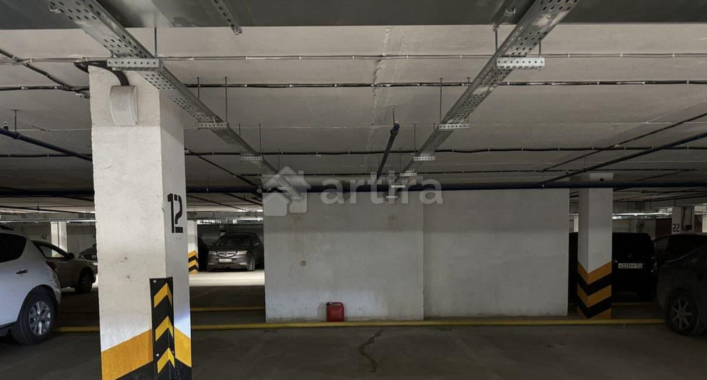 Гараж, 15 м2 Новосибирск - изображение 3