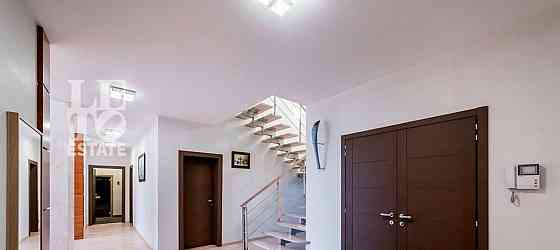 Дом, 417.1 м2, 19.75 сотки, 2 эт. Мытищи