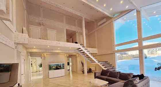 Коттедж, 300 м2, 16 соток, 2 эт. Красногорск