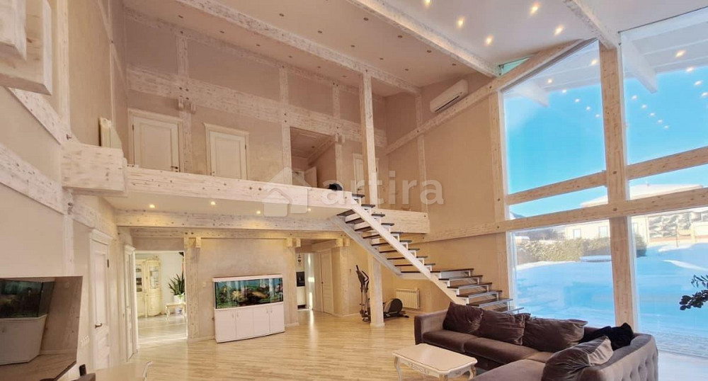 Коттедж, 300 м2, 16 соток, 2 эт. Красногорск - изображение 2