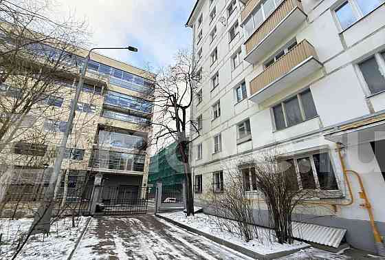 Студия, 12.1 м2, 1/8 эт. Москва