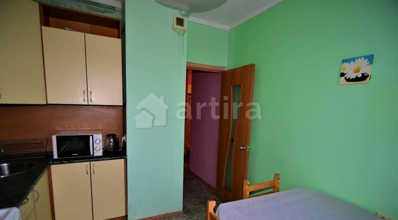 1-комн. квартира, 41 м2, 3/14 эт. Москва - изображение 7