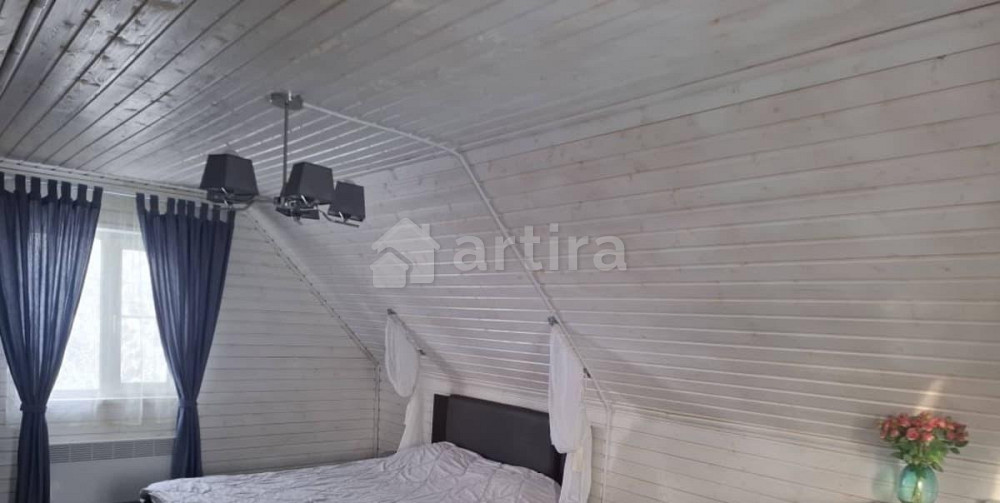 Дом, 56 м2, 4 сотки, 2 эт. Наро-Фоминск - изображение 4