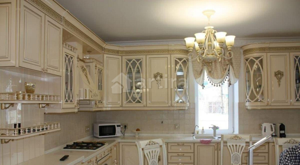 Дом, 390 м2, 10 соток, 3 эт. Самара - изображение 5