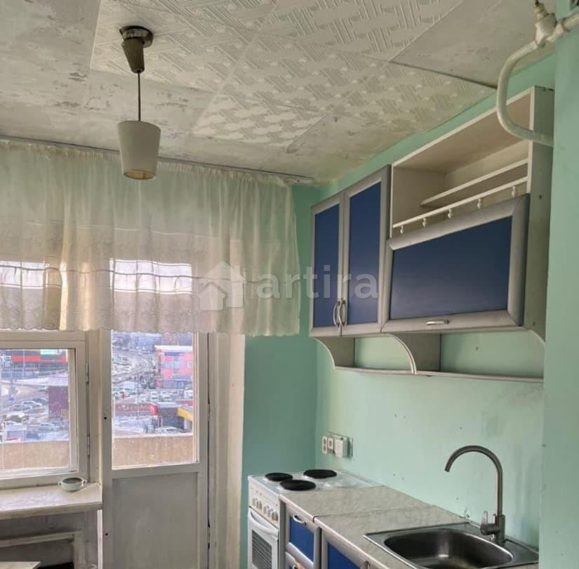 Комната, 18 м2, 9/9 эт. Иркутск - изображение 4