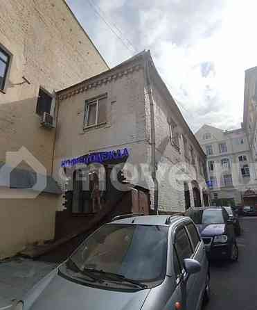 Квартира, 134 м2, 2/2 эт. Москва