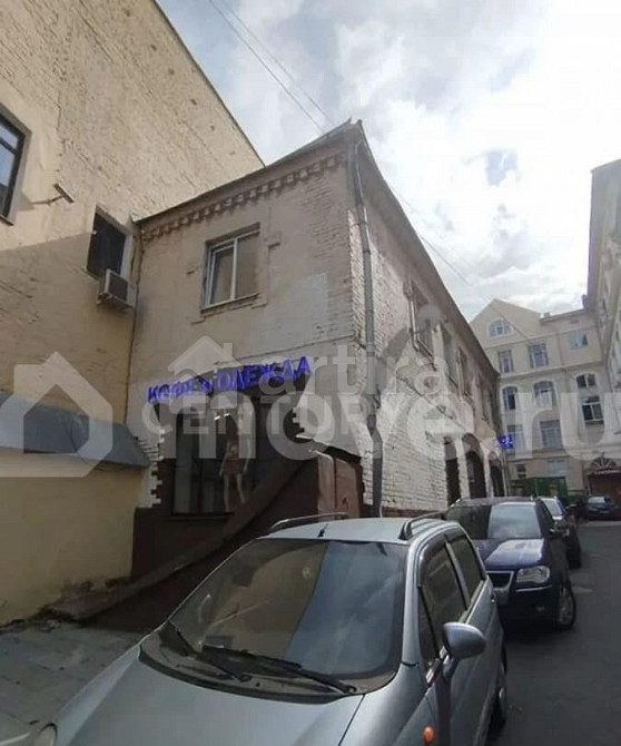 Квартира, 134 м2, 2/2 эт. Москва - изображение 2