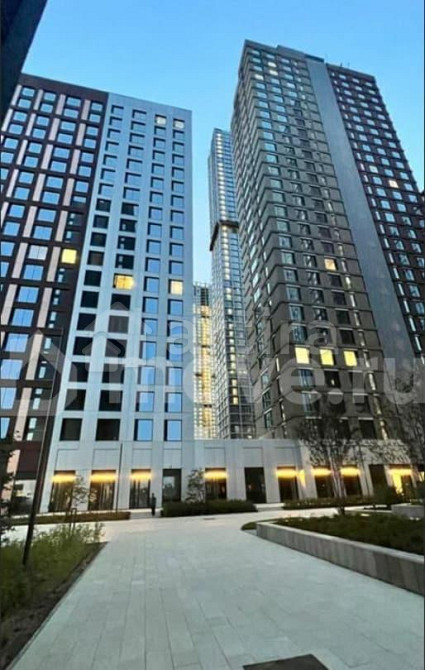 4-комн. квартира, 111 м2, 4/20 эт. Москва - изображение 6