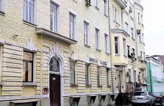 Студия, 11.5 м2, 1/3 эт. Москва