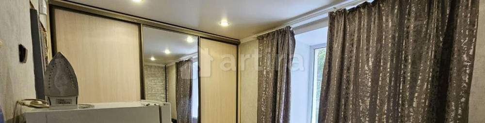 Комната, 10 м2, 1/5 эт. Казань - изображение 5