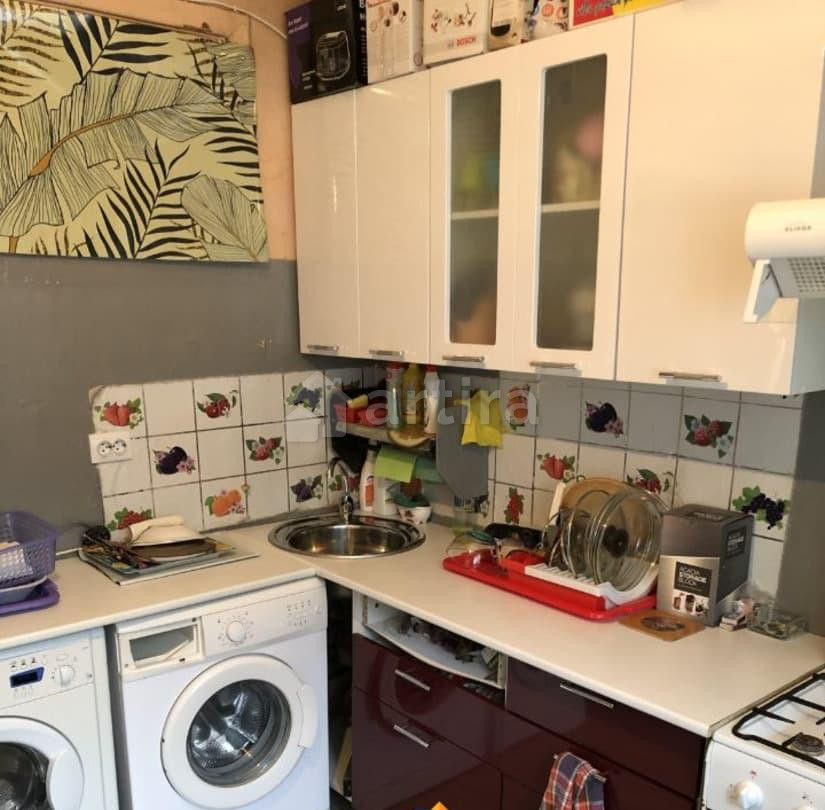 Комната, 9.6 м2, 2/5 эт. Москва - изображение 4