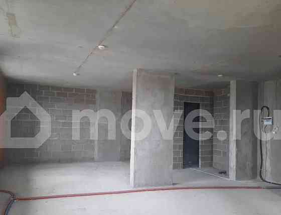 4-комн. квартира, 111.9 м2, 12/21 эт. Москва