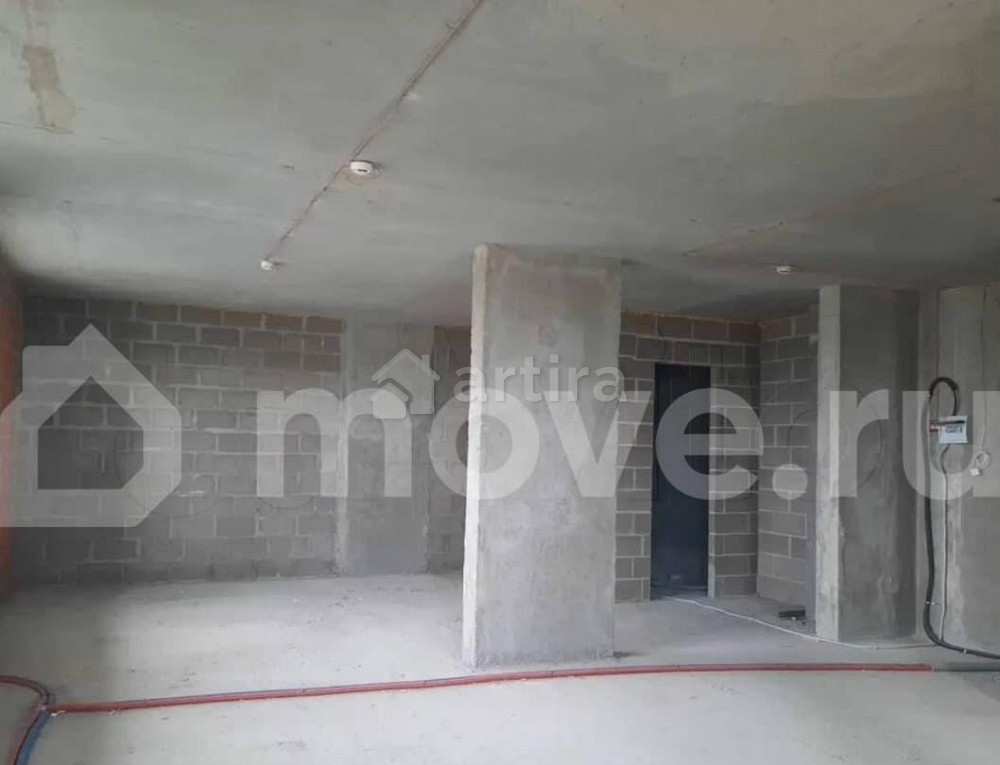 4-комн. квартира, 111.9 м2, 12/21 эт. Москва - изображение 3