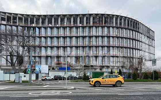 4-комн. квартира, 233 м2, 7/11 эт. Москва