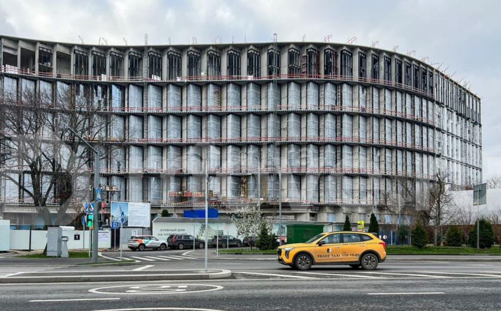 4-комн. квартира, 233 м2, 7/11 эт. Москва - изображение 6