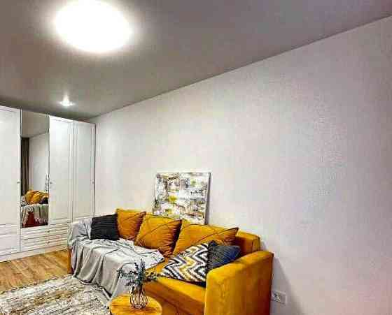 1-комн. квартира, 44 м2, 5/9 эт. Самара