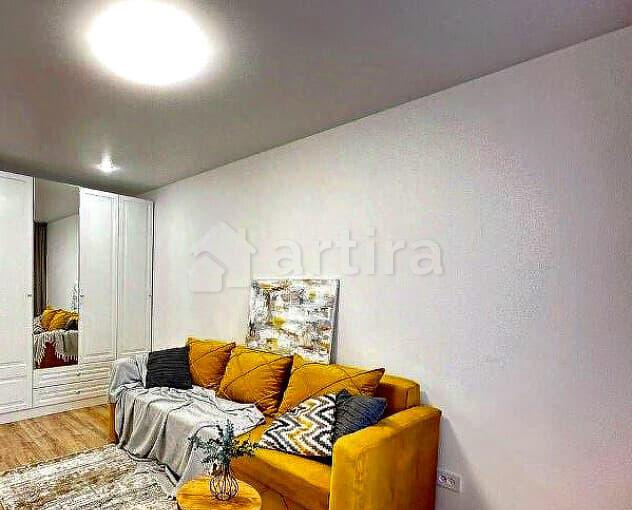 1-комн. квартира, 44 м2, 5/9 эт. Самара - изображение 2