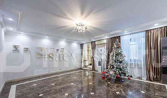 4-комн. квартира, 105 м2, 3/8 эт. Москва