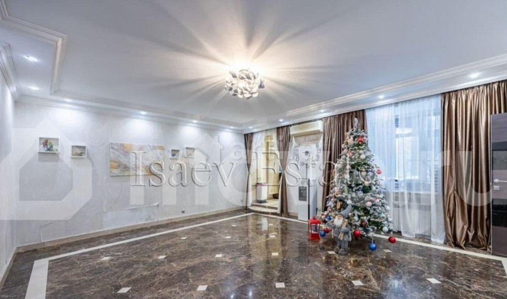 4-комн. квартира, 105 м2, 3/8 эт. Москва - изображение 4