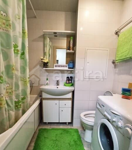 1-комн. квартира, 35 м2, 3/16 эт. Москва - изображение 9