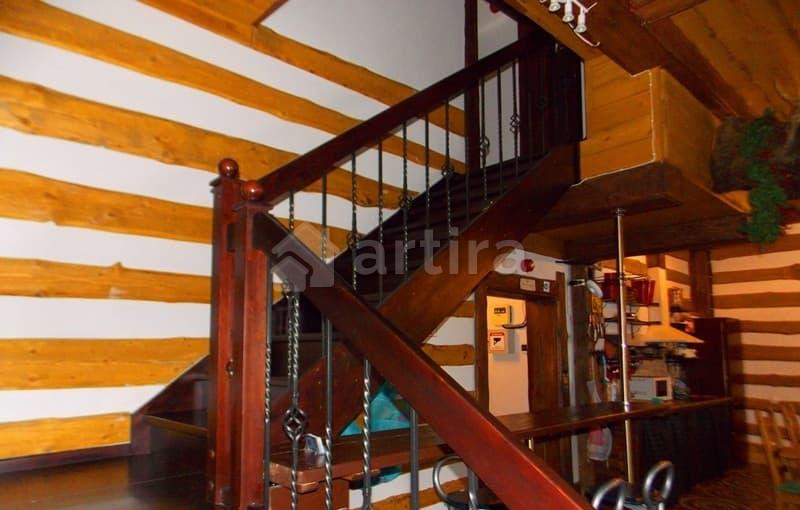 Коттедж, 500 м2 Новосибирск - изображение 11