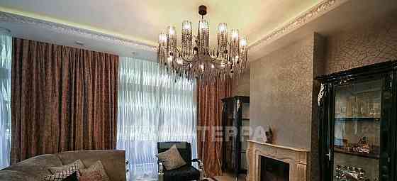 Таунхаус, 360 м2, 5 соток Истра