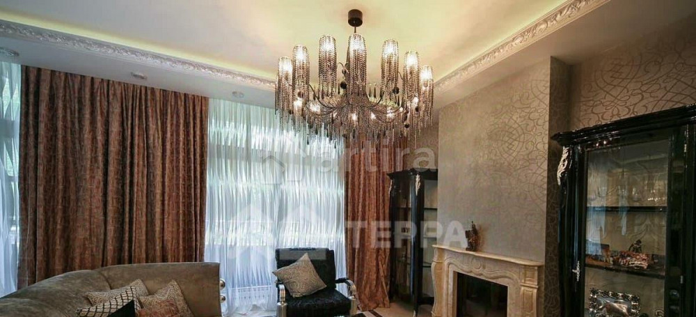 Таунхаус, 360 м2, 5 соток Истра - изображение 1