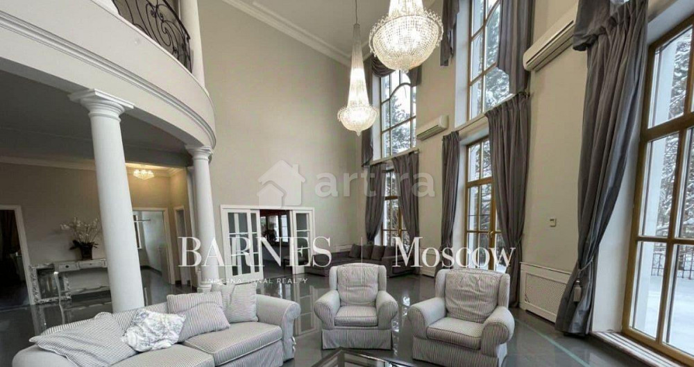 Дом, 570 м2, 17 соток, 2 эт. Красногорск - изображение 7