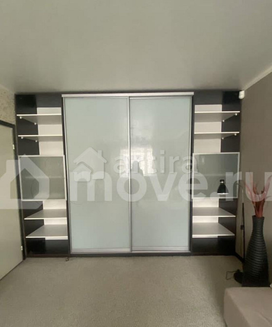 2-комн. квартира, 58 м2, 2/22 эт. Москва - изображение 5