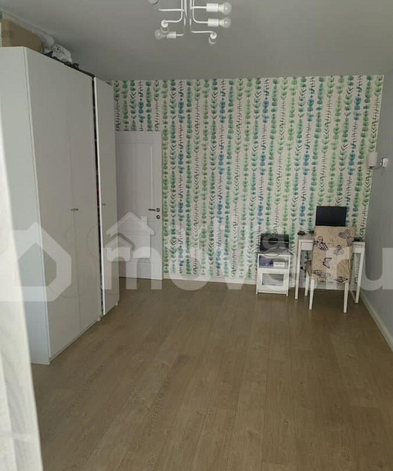 3-комн. квартира, 78 м2, 10/17 эт. Москва - изображение 3