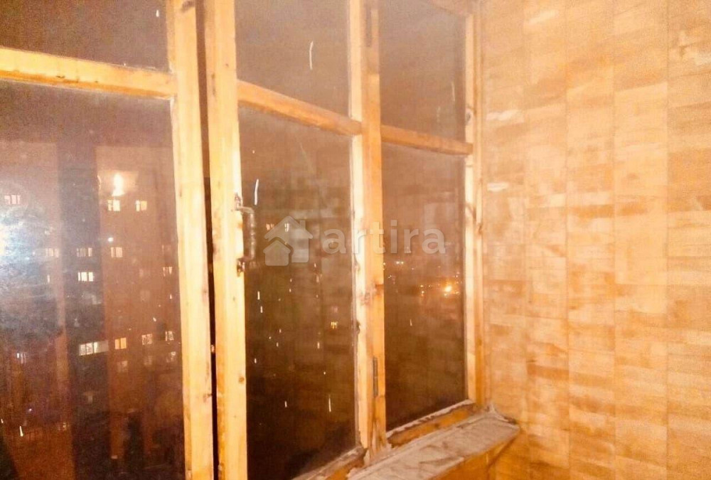 Комната, 15 м2, 1/9 эт. Самара - изображение 1