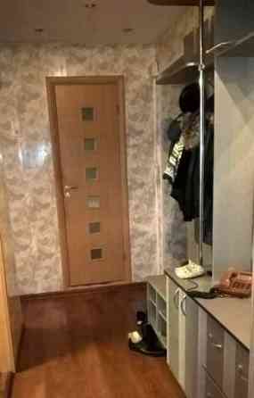 2-комн. квартира, 52 м2, 5/9 эт. Москва