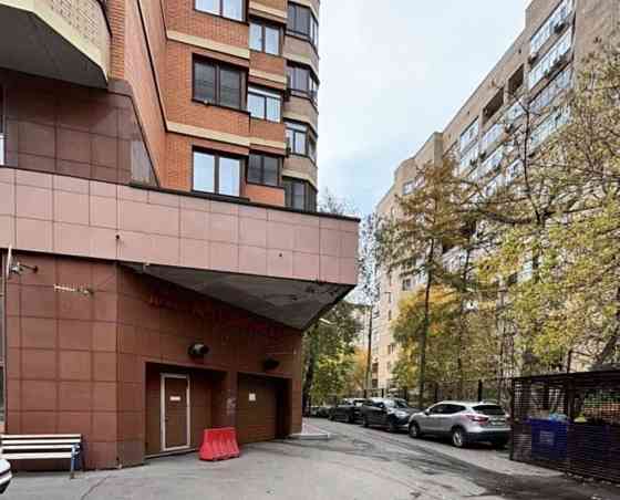 Гараж, 44.5 м2 Москва